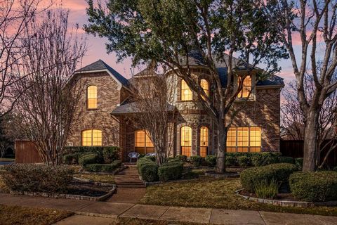 4701 Parkside Drive Frisco TX 75034
