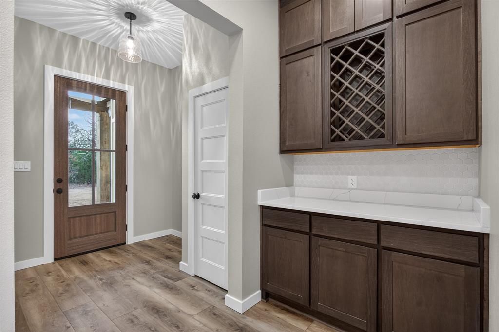 Melo Acres - Residential