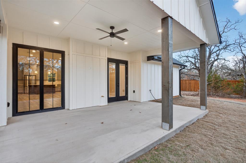 Melo Acres - Residential