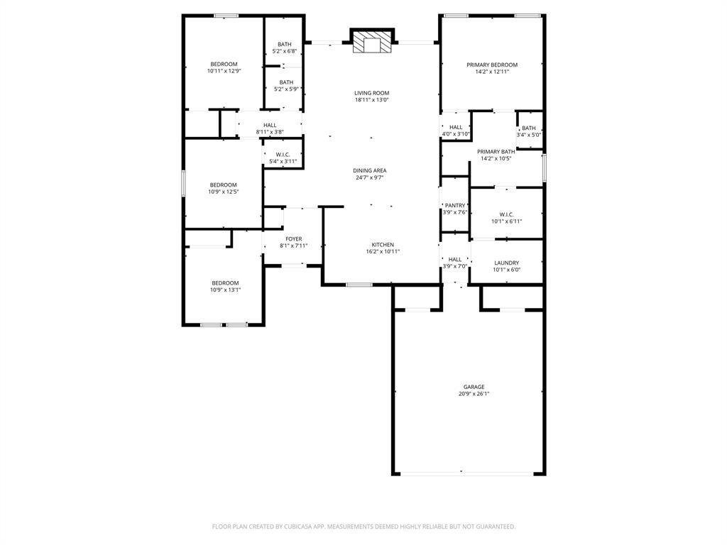 Melo Acres - Residential
