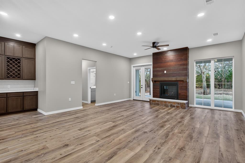 Melo Acres - Residential