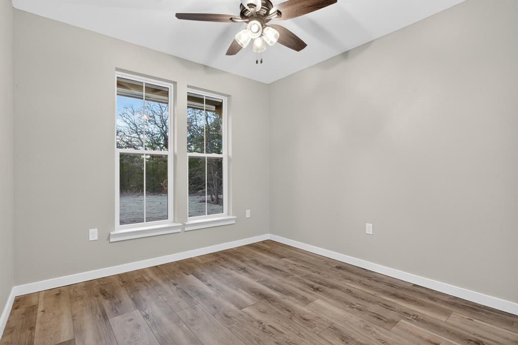 Melo Acres - Residential