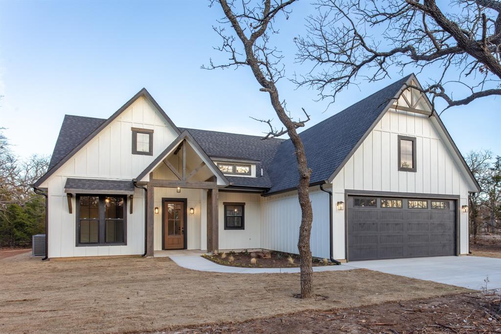 Melo Acres - Residential