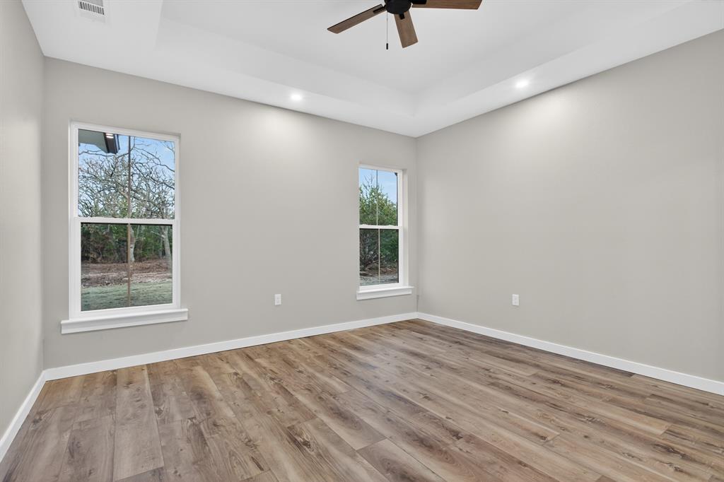 Melo Acres - Residential