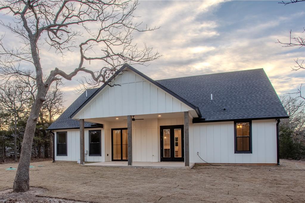 Melo Acres - Residential