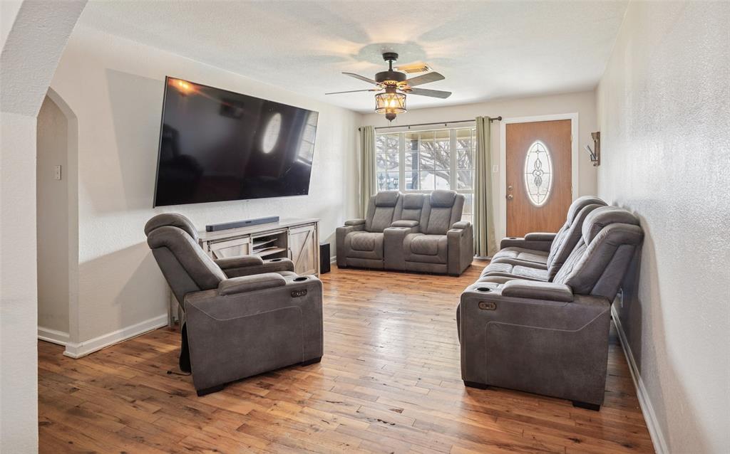 Browning Heights East - Residential