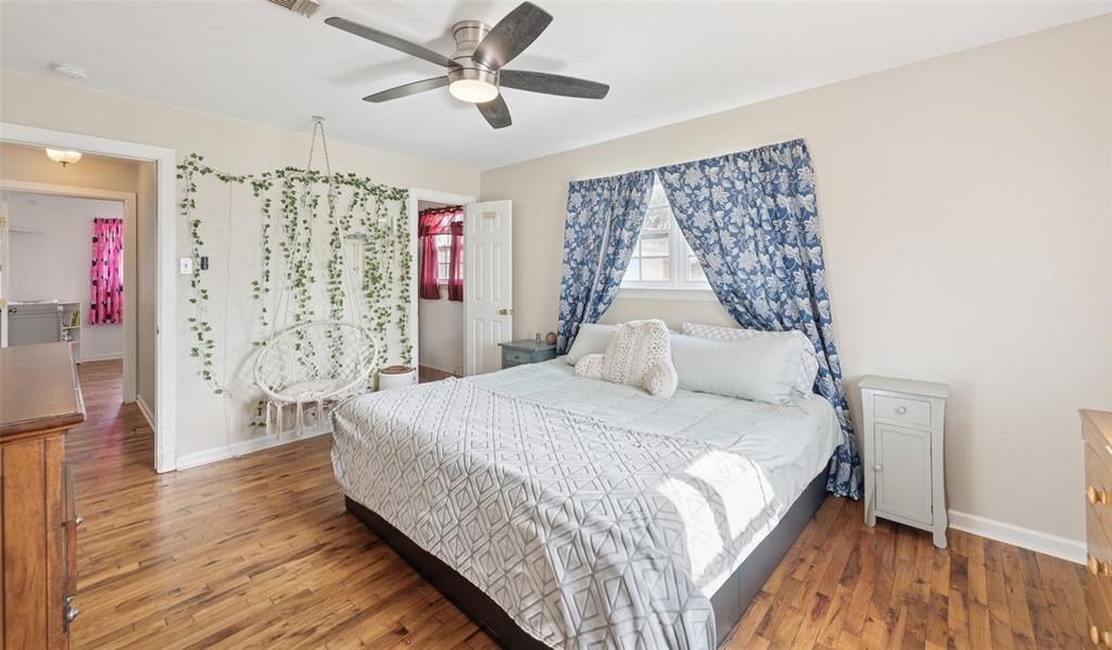 Browning Heights East - Residential