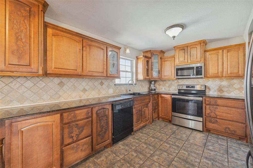 Browning Heights East - Residential