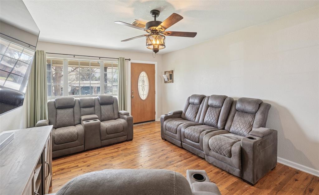 Browning Heights East - Residential