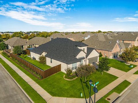 4433 Ginger Road Celina TX 75078