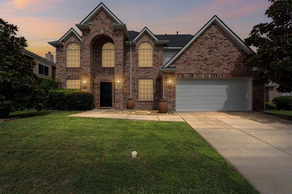 204 Forestview Road