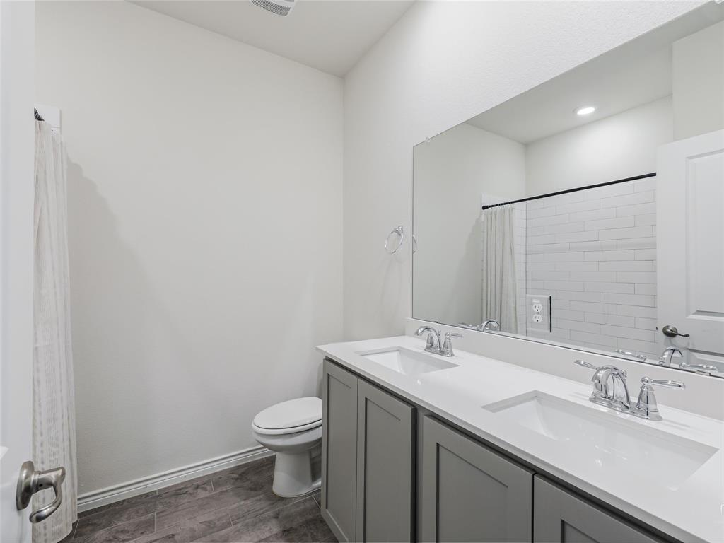 Silverado West - Residential