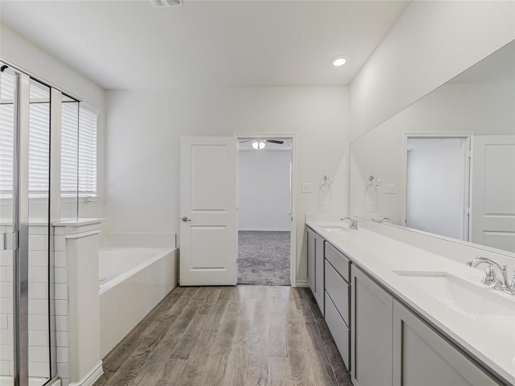 Silverado West - Residential