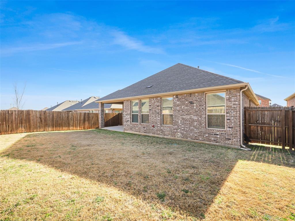 Silverado West - Residential