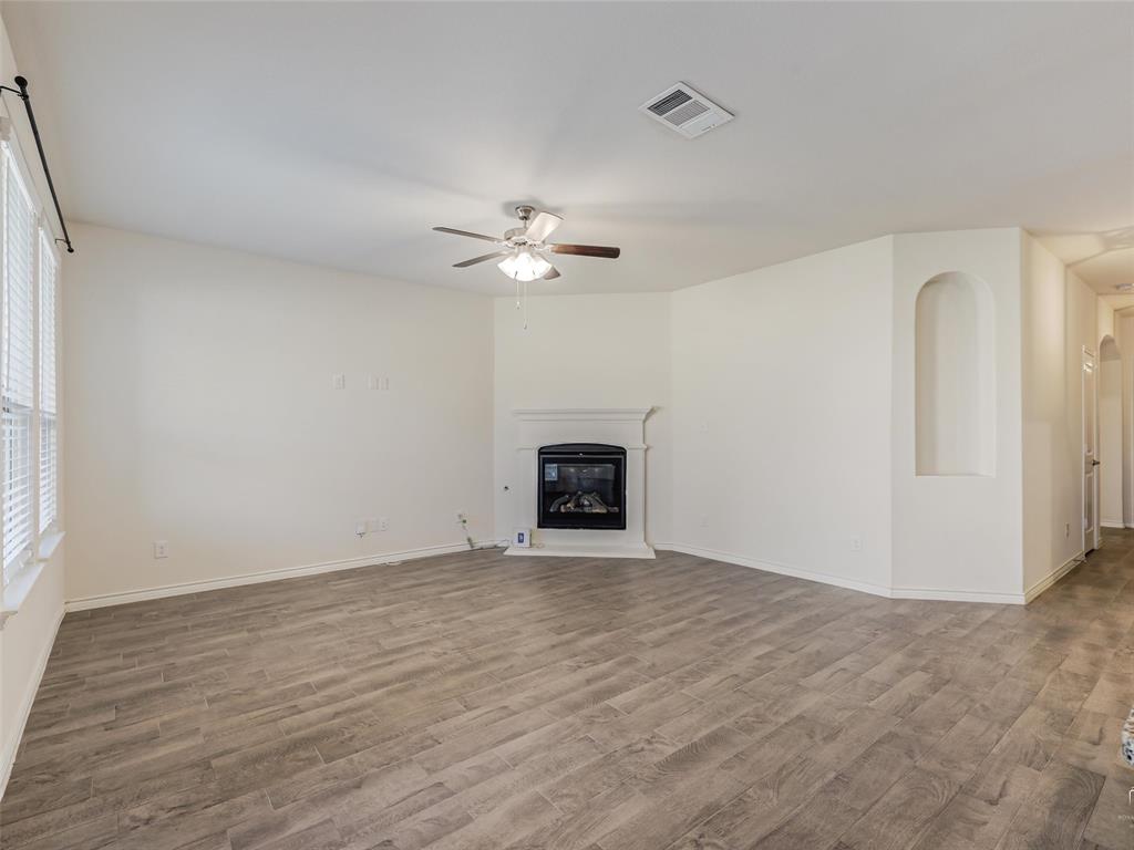 Silverado West - Residential