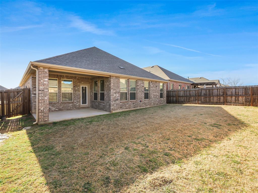 Silverado West - Residential