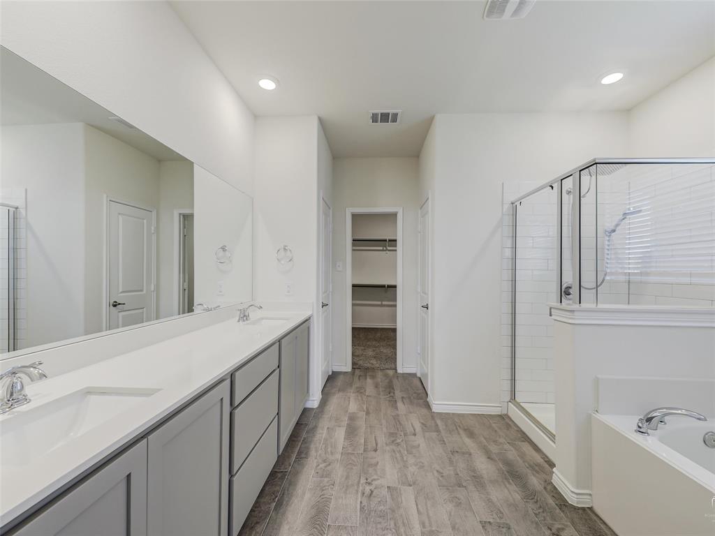 Silverado West - Residential