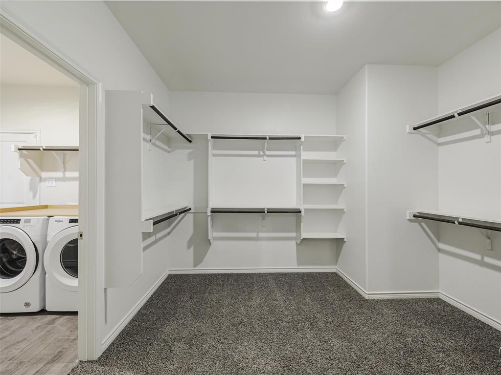 Silverado West - Residential