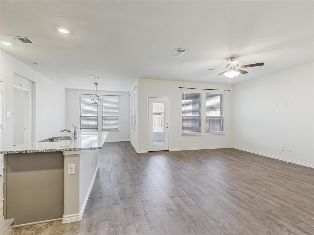 Silverado West - Residential