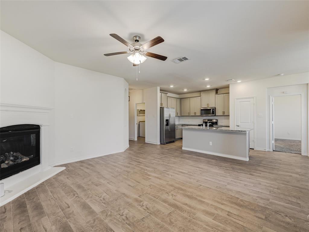 Silverado West - Residential