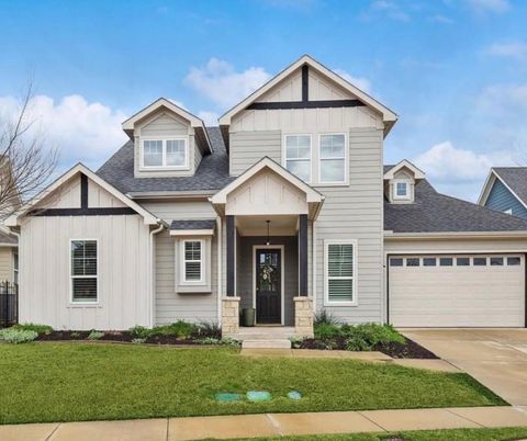 410 Hearth Terrace Argyle TX 76226