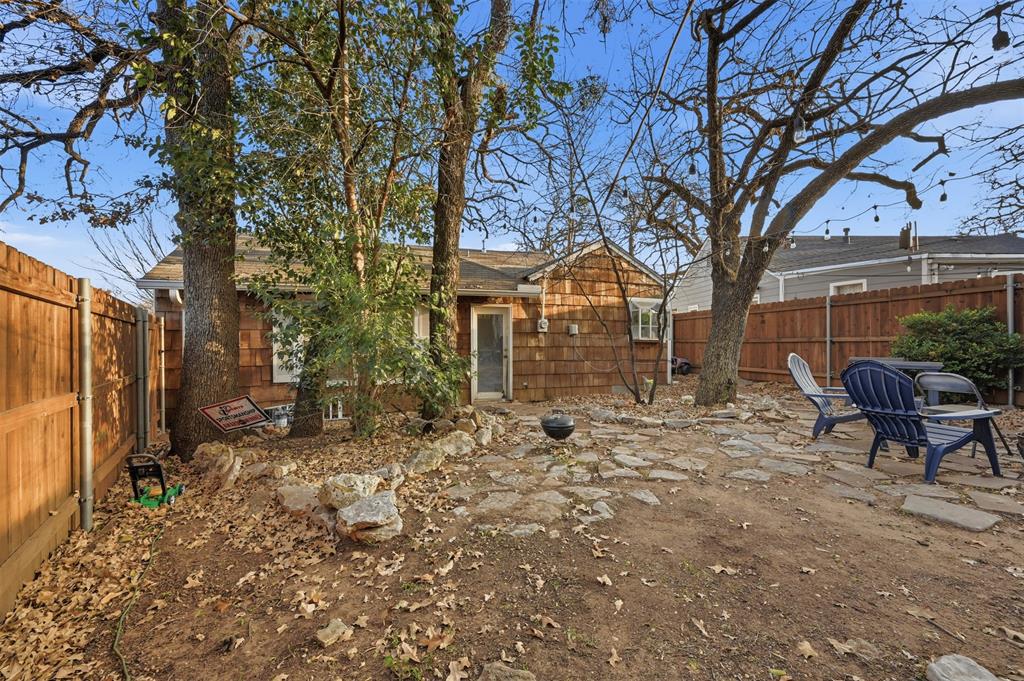 West Oakhurst Add - Residential