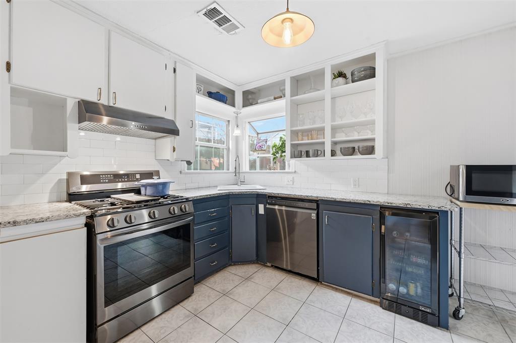 West Oakhurst Add - Residential