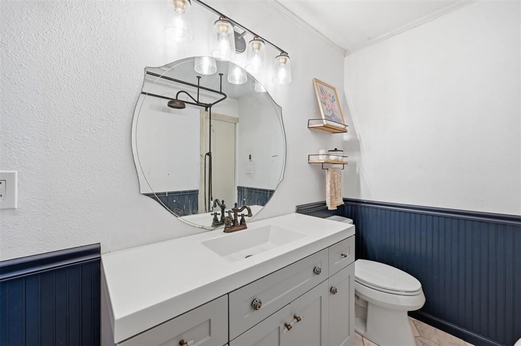 West Oakhurst Add - Residential