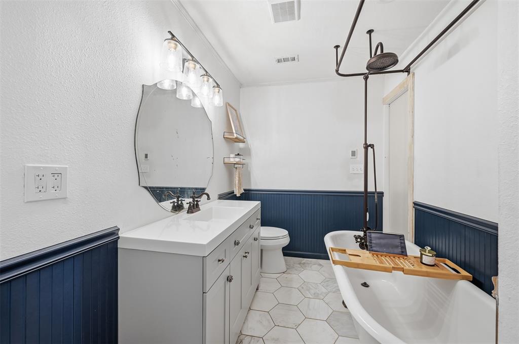 West Oakhurst Add - Residential