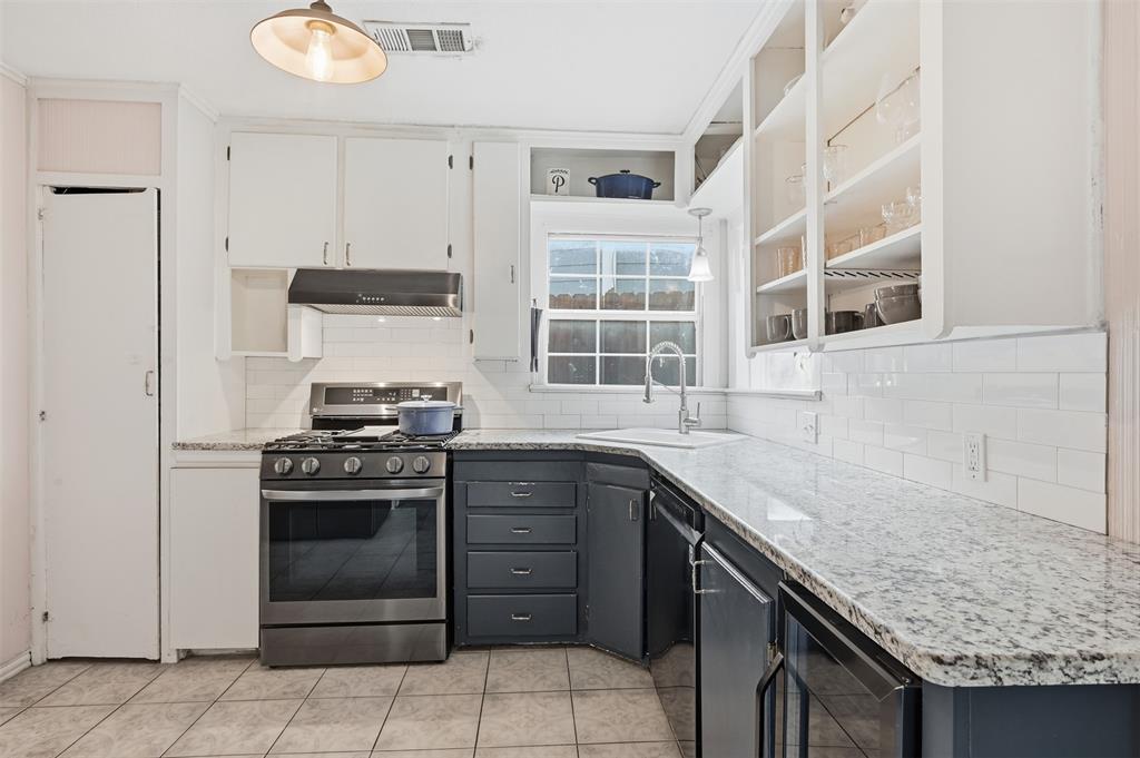 West Oakhurst Add - Residential