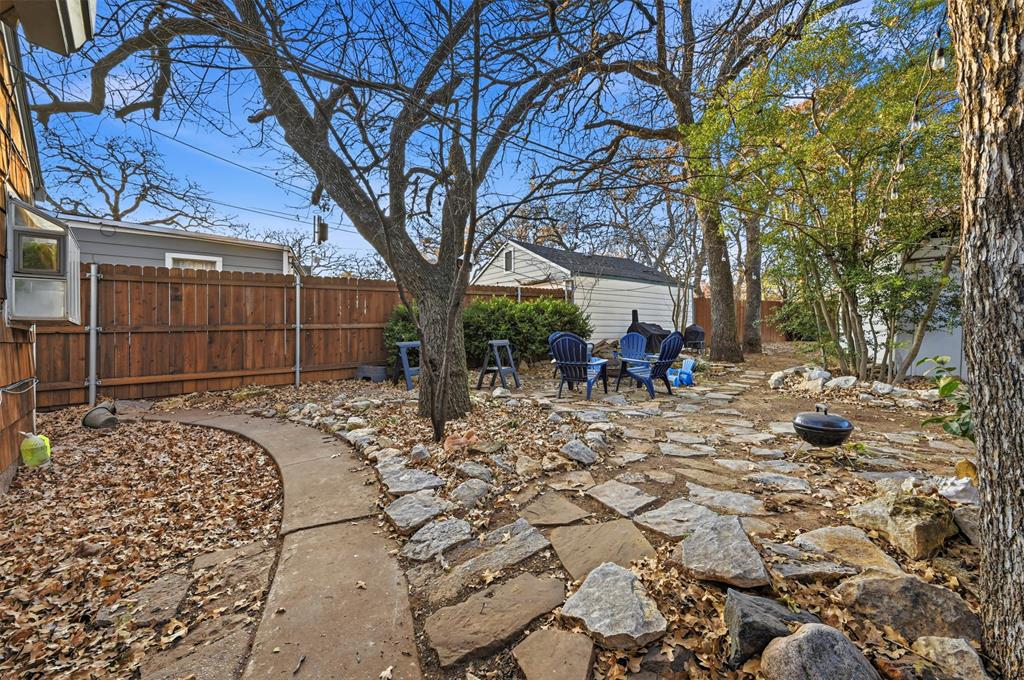 West Oakhurst Add - Residential