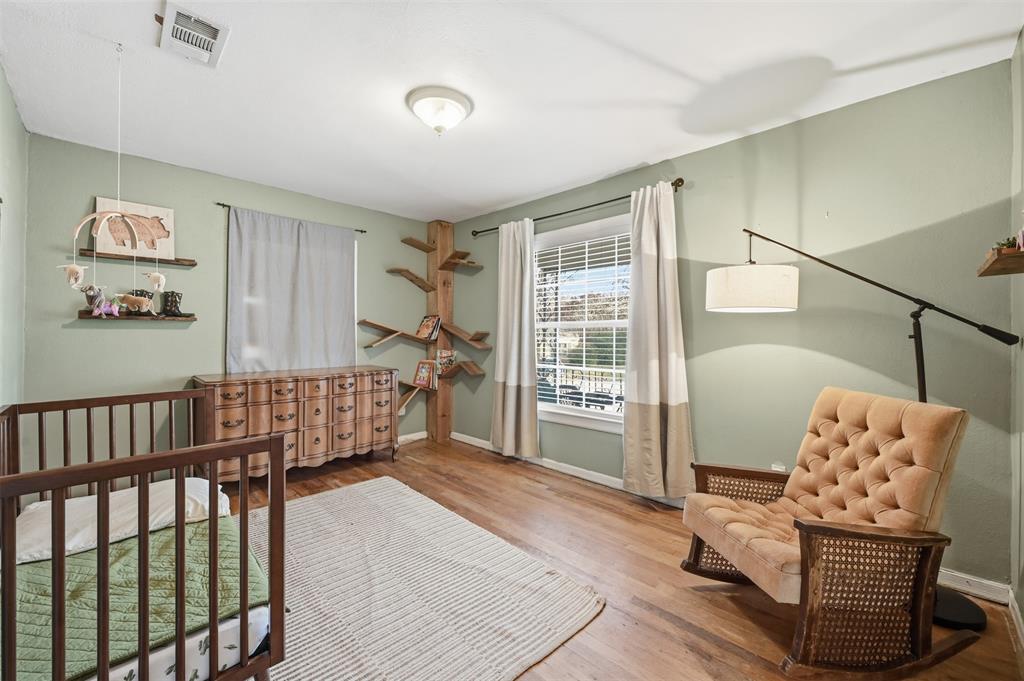 West Oakhurst Add - Residential