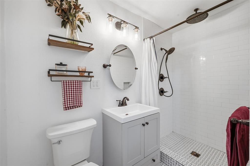 West Oakhurst Add - Residential