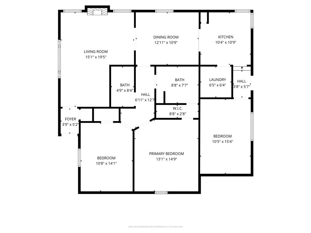West Oakhurst Add - Residential