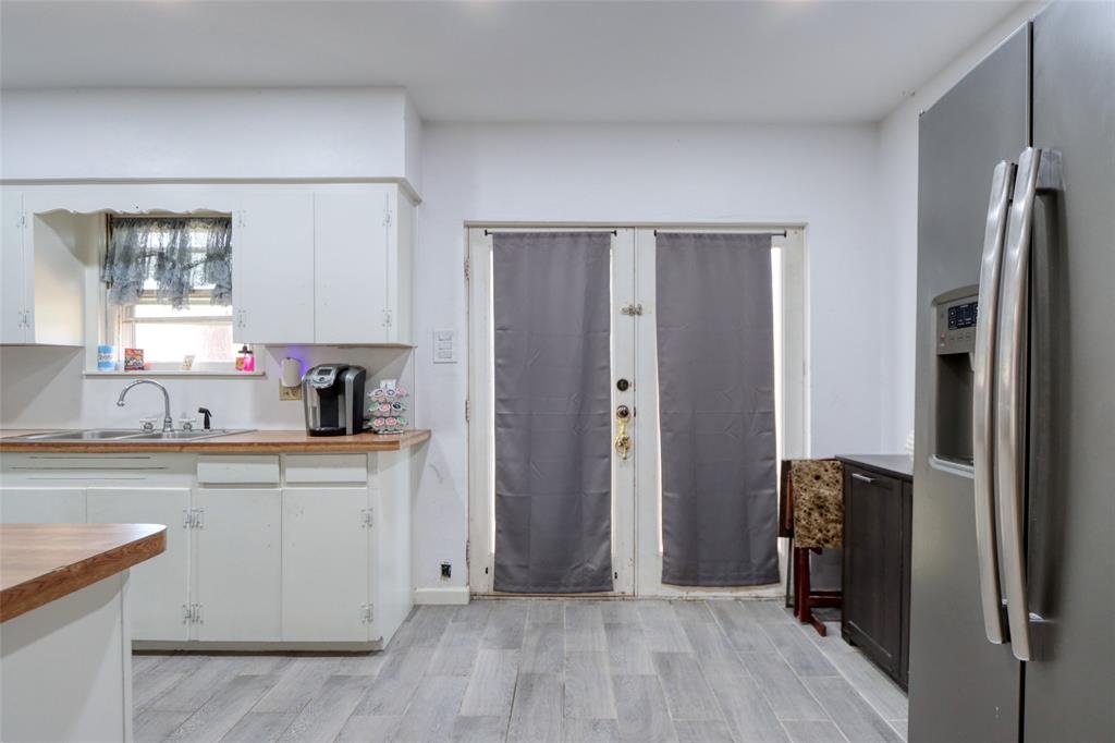 A K Gray - Residential