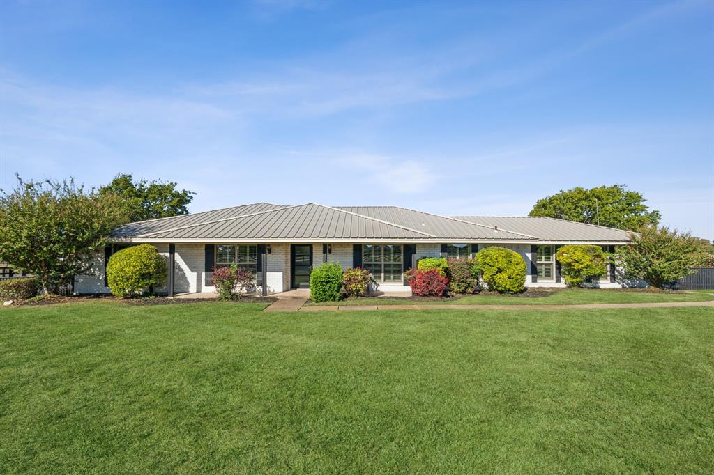 3611 Hogge Drive