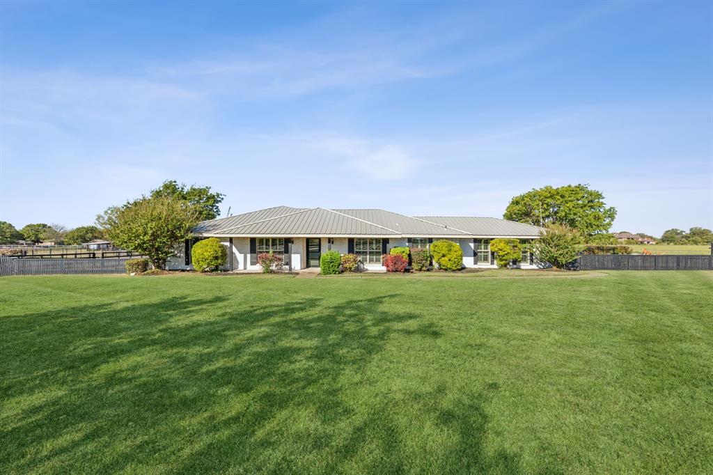 3611 Hogge Drive