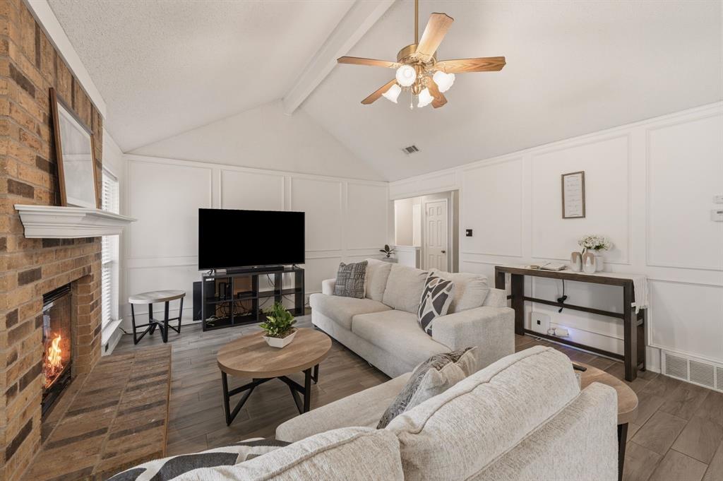 8009 Berrybrook Drive