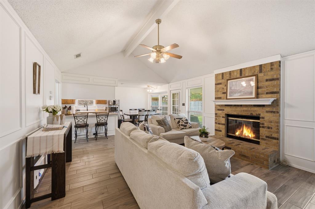 8009 Berrybrook Drive