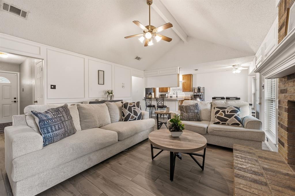 8009 Berrybrook Drive