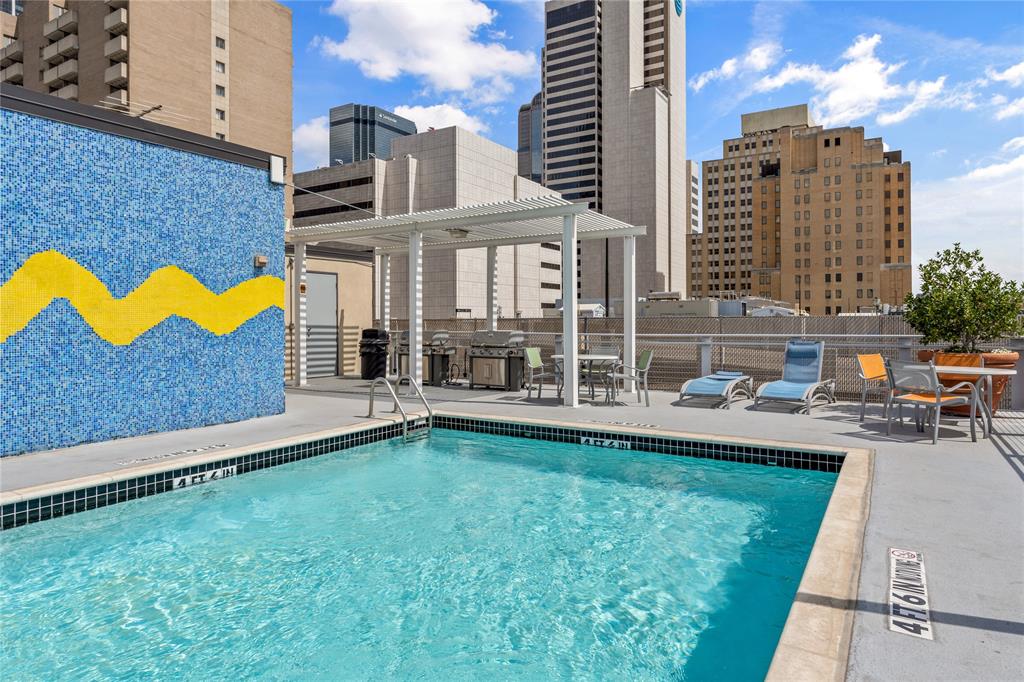 Soco Urban Loft Condo - Residential