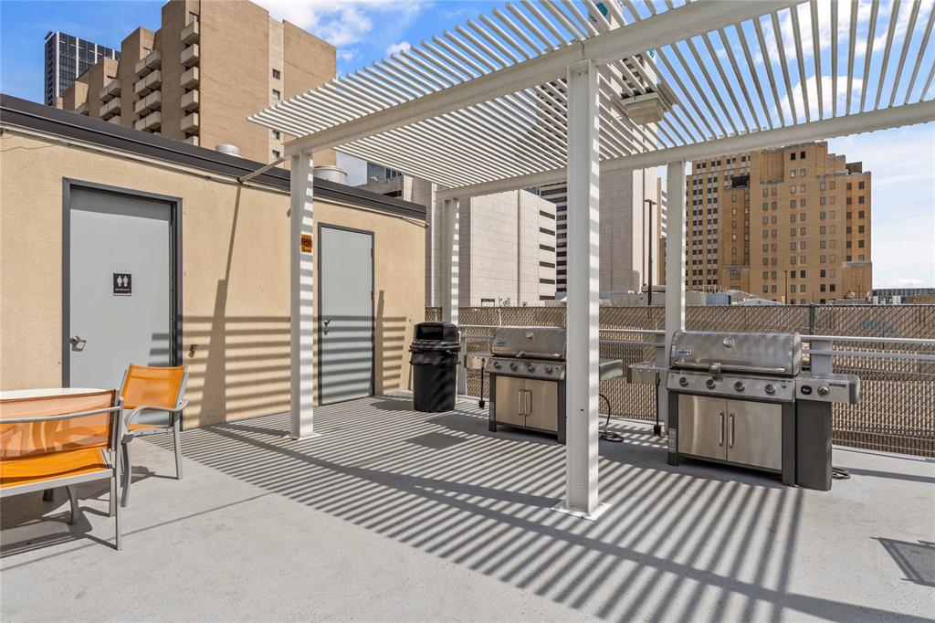 Soco Urban Loft Condo - Residential