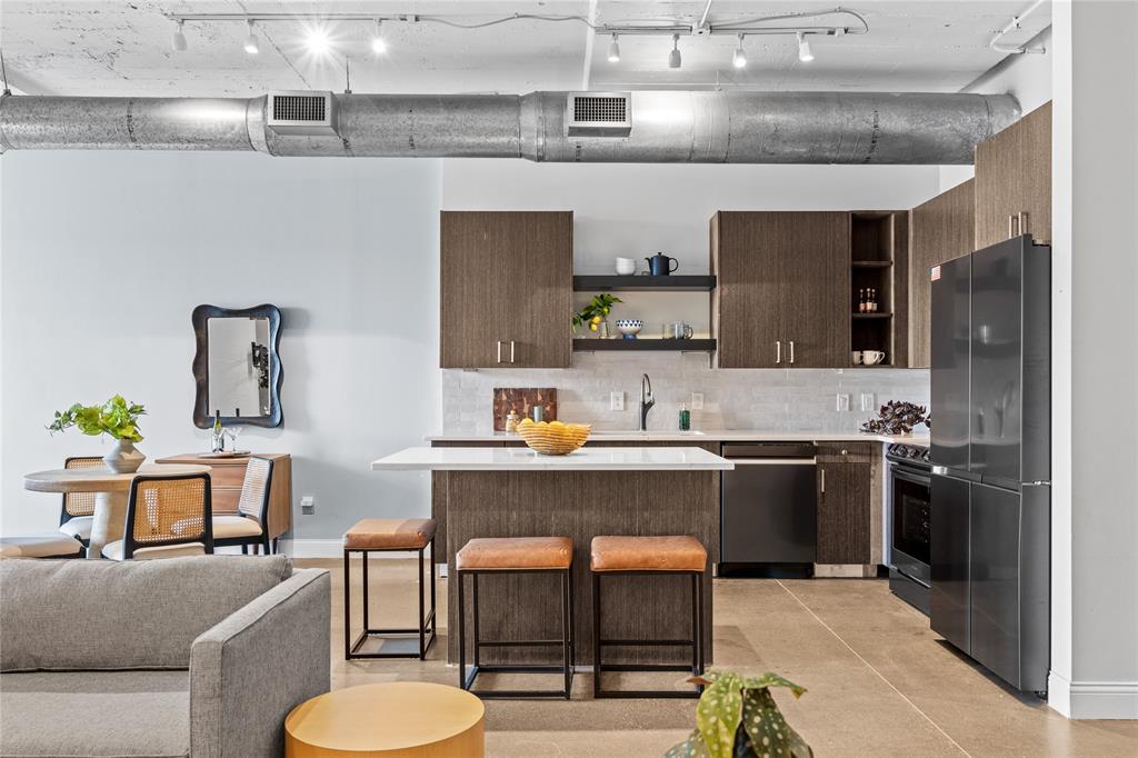 Soco Urban Loft Condo - Residential