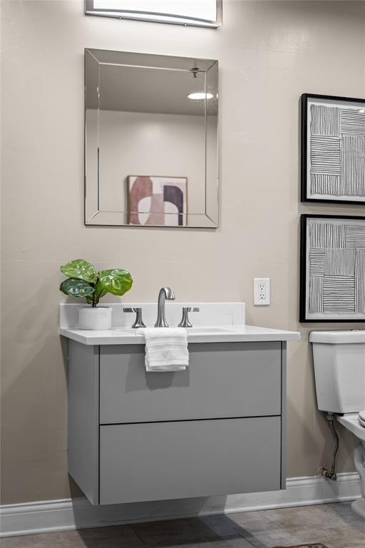 Soco Urban Loft Condo - Residential