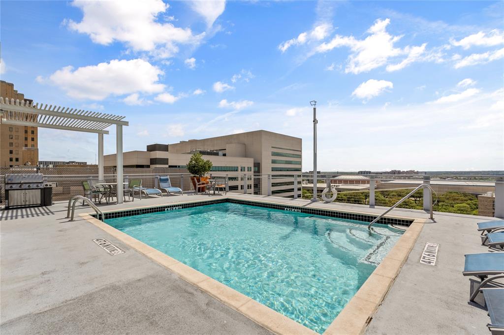 Soco Urban Loft Condo - Residential