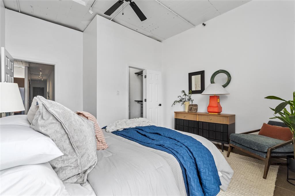 Soco Urban Loft Condo - Residential