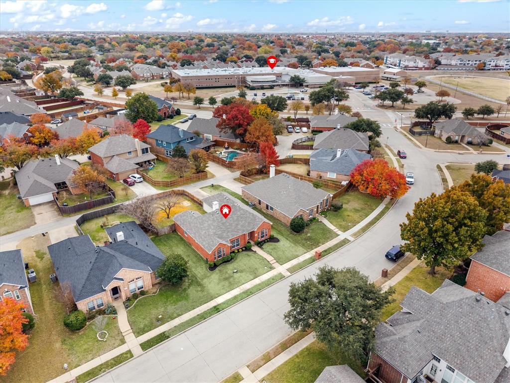 1517 Willowross Drive