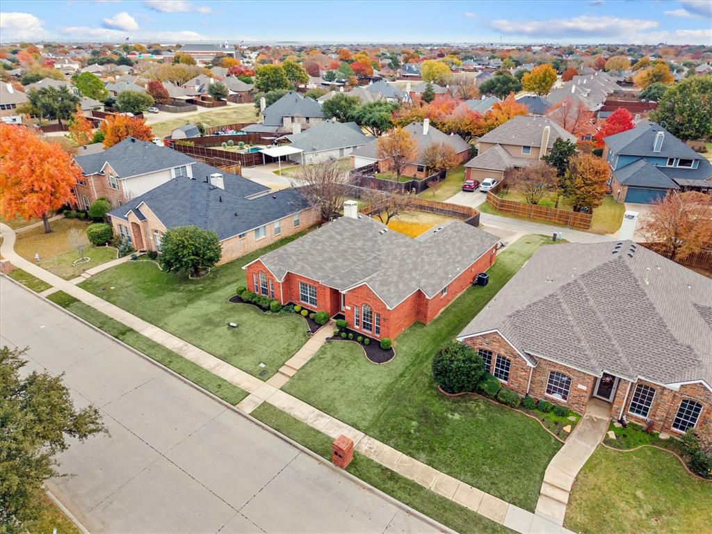 1517 Willowross Drive