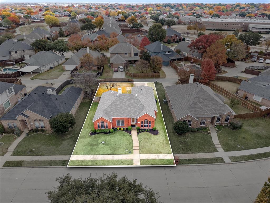 1517 Willowross Drive