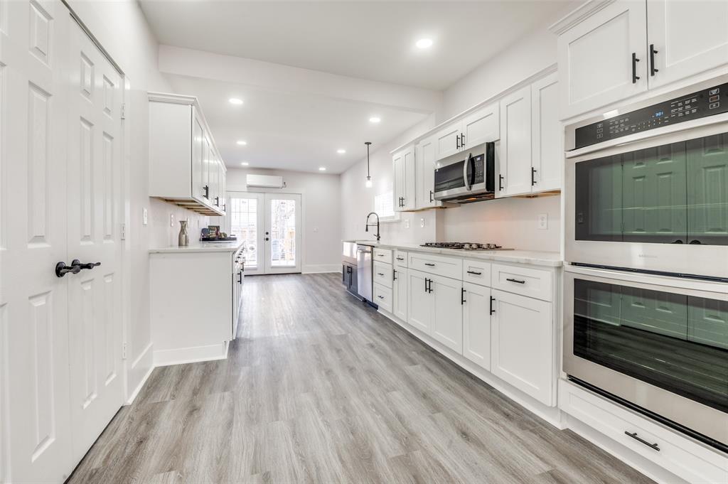 Brookfield - Residential